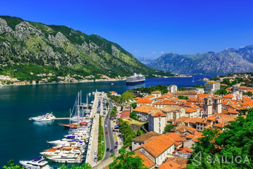 Bali Catspace - Photo #45 Bali Catspace - Yacht Charter Sailica