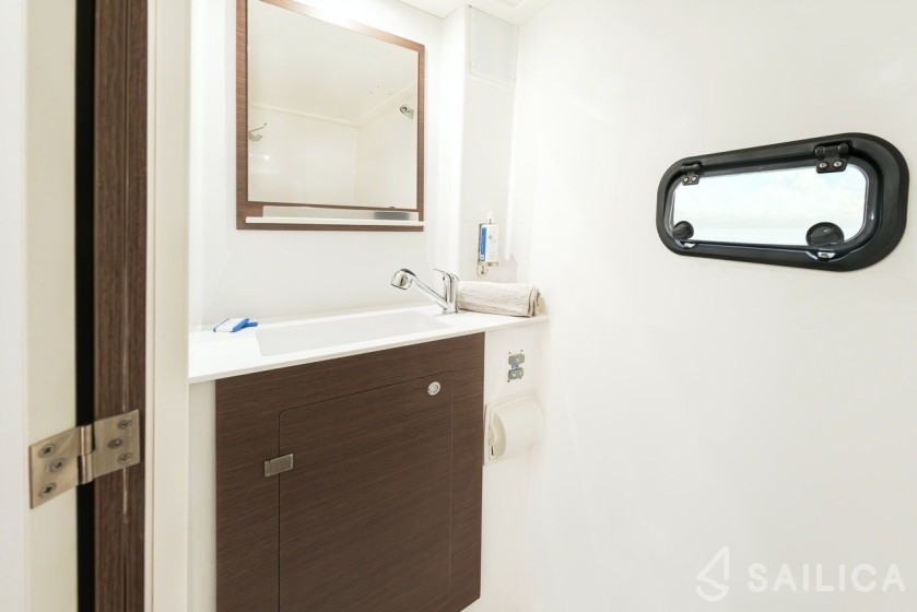 Bali Catspace - Photo #44 Bali Catspace - Yacht Charter Sailica