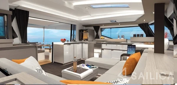 Elba 45 - Yacht Charter Sailica