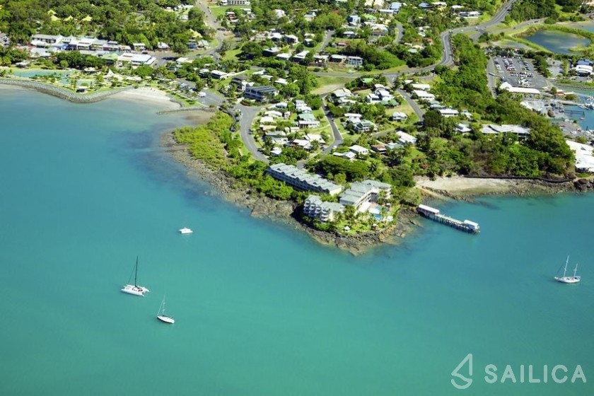 Nautitech 40 open NEW - 4 + 2 cab. - Photo #47 Nautitech 40 open NEW - 4 + 2 cab. - Yacht Charter Sailica