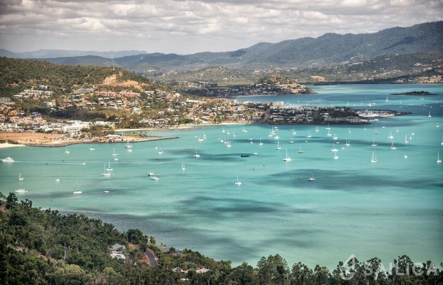 Nautitech 40 open NEW - 4 + 2 cab. - Photo #46 Nautitech 40 open NEW - 4 + 2 cab. - Yacht Charter Sailica