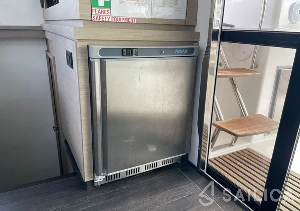 Saona 47 - Photo #45 Saona 47 - Yacht Charter Sailica