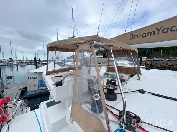 Saona 47 - Photo #42 Saona 47 - Yacht Charter Sailica