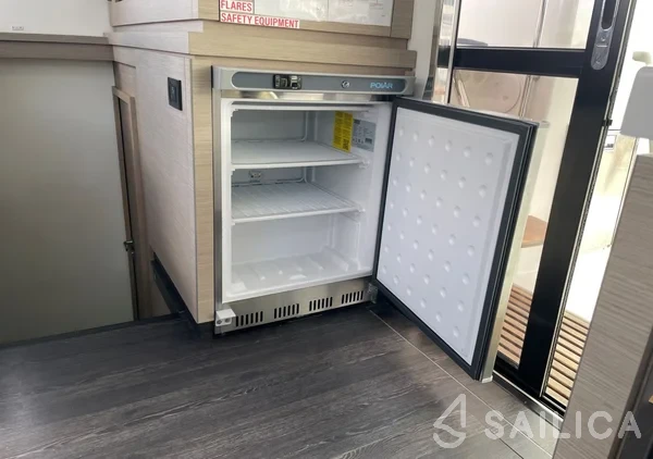 Saona 47 - Photo #48 Saona 47 - Yacht Charter Sailica