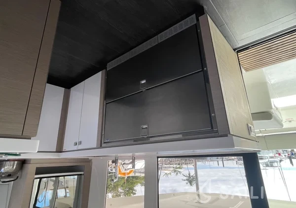 Saona 47 - Photo #44 Saona 47 - Yacht Charter Sailica