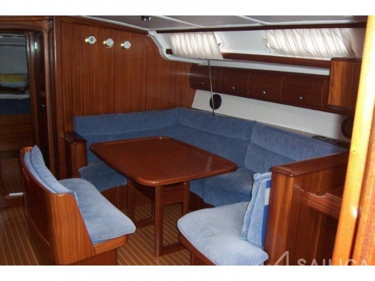 Bavaria 41 - Yacht Charter Sailica