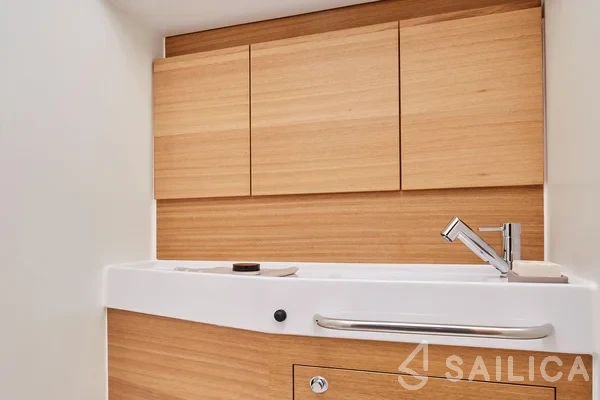 Elan Impression 50.1 - Yacht Charter Sailica