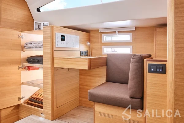 Elan Impression 50.1 - Yacht Charter Sailica