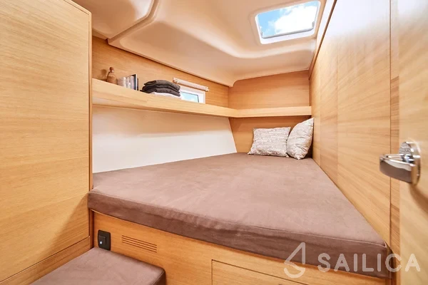 Elan Impression 50.1 - Yacht Charter Sailica