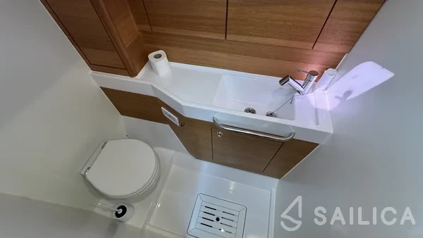 Elan Impression 50.1 - Yacht Charter Sailica