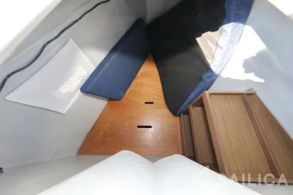 Lagoon 46  - Yacht Charter Sailica