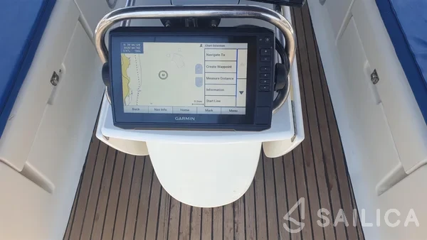Sun Odyssey 43  - Yacht Charter Sailica