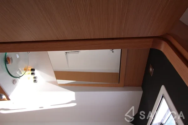 Dufour 48 - Yacht Charter Sailica