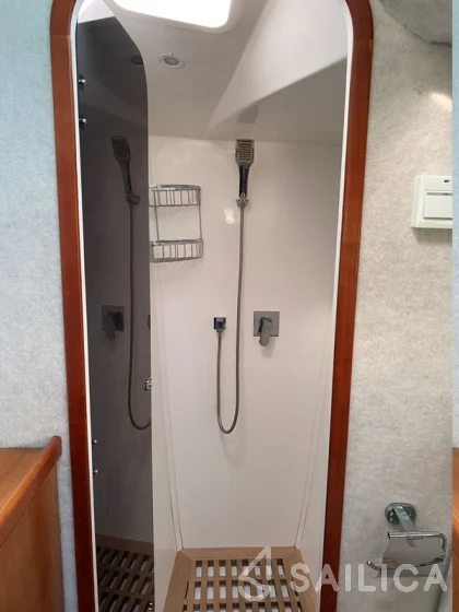 Island Spirit 38 - Photo #53 Island Spirit 38 - Yacht Charter Sailica