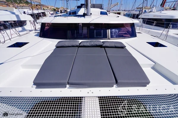 Saona 47 - Yacht Charter Sailica