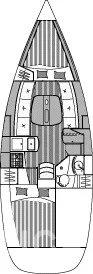 First 31.7 - Yacht Charter Sailica