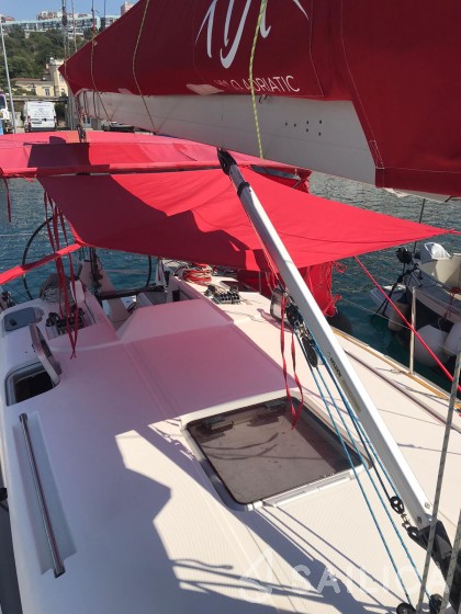 Elan 340 - Yacht Charter Sailica