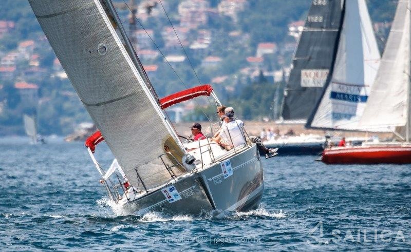 Elan 340 - Yacht Charter Sailica