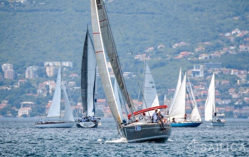Elan 340 - Yacht Charter Sailica