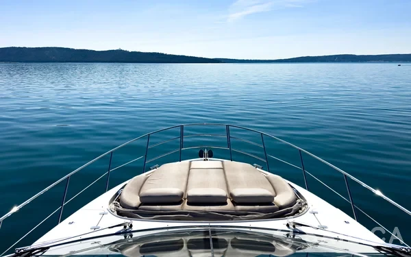 Azimut 55 - Yacht Charter Sailica