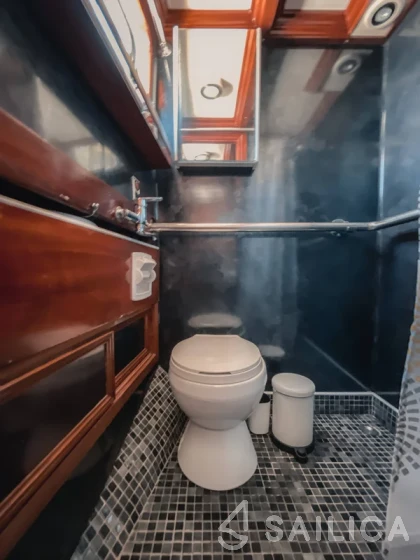 Gulet - Yacht Charter Sailica