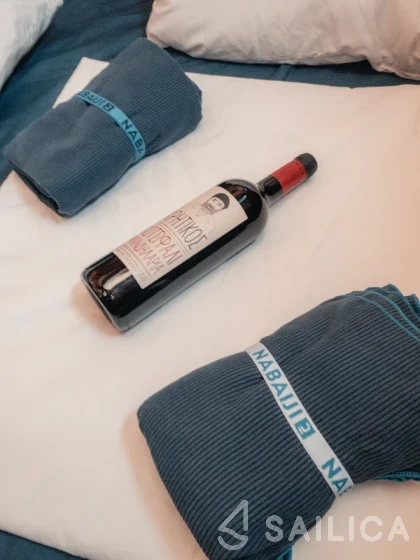 Gulet - Yacht Charter Sailica