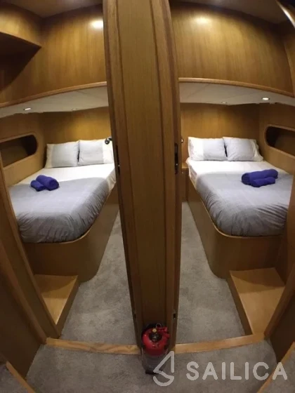 Motoryacht - Yacht Charter Sailica