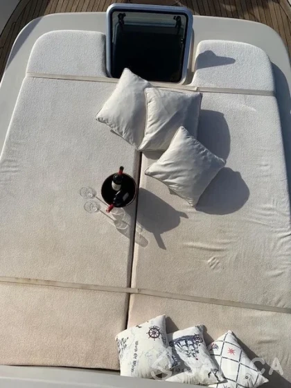 Motoryacht - Yacht Charter Sailica