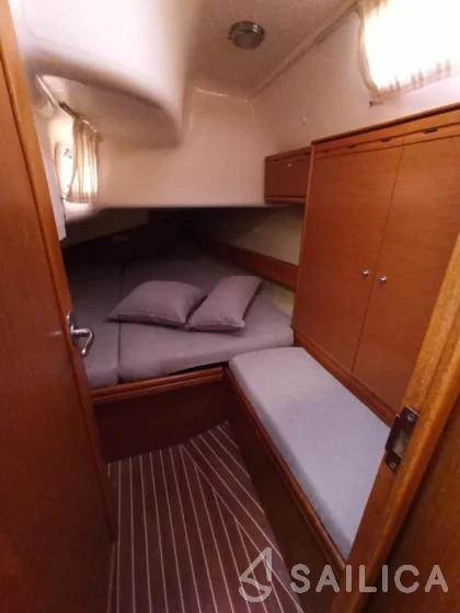 Bavaria 40 Cruiser - Yacht Charter Sailica