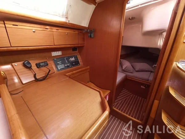 Bavaria 40 Cruiser - Yacht Charter Sailica