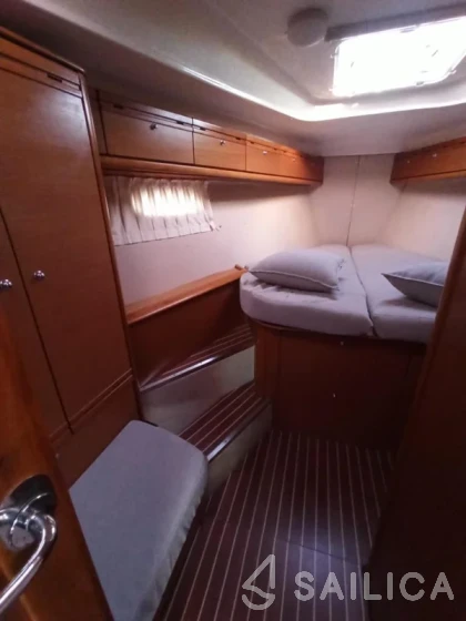Bavaria 40 Cruiser - Yacht Charter Sailica