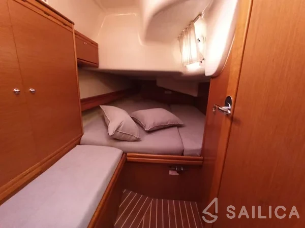 Bavaria 40 Cruiser - Yacht Charter Sailica