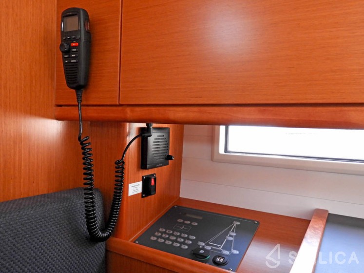 Bavaria 51 Cruiser - Yacht Charter Sailica