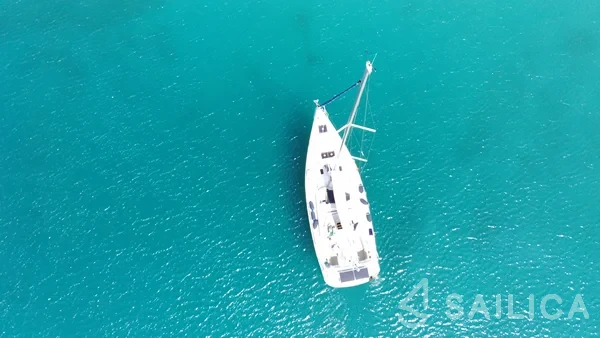 Sun Odyssey 469 - Yacht Charter Sailica