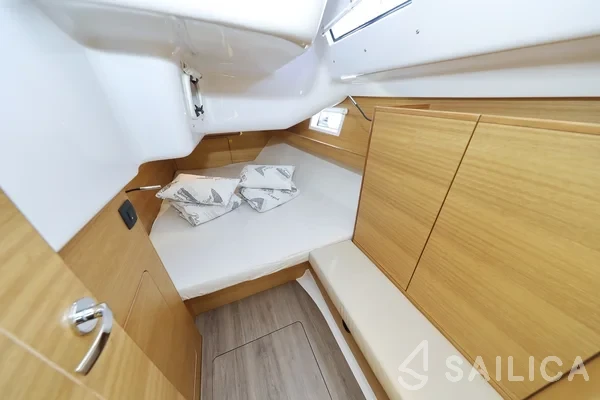 Elan Impression 45.1 - Yacht Charter Sailica