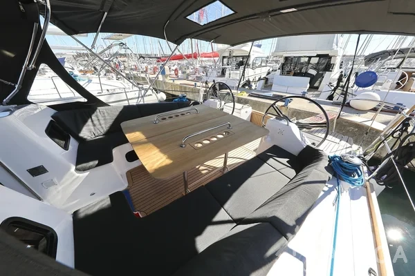 Elan Impression 45.1 - Yacht Charter Sailica