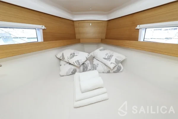 Elan Impression 45.1 - Yacht Charter Sailica