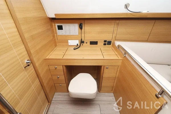 Elan Impression 45.1 - Yacht Charter Sailica