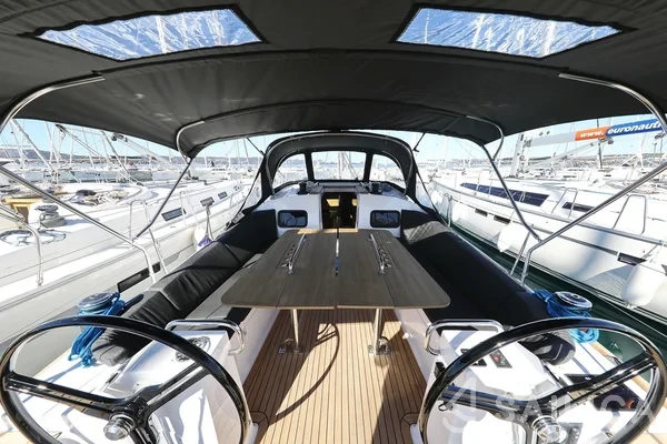 Elan Impression 45.1 - Yacht Charter Sailica