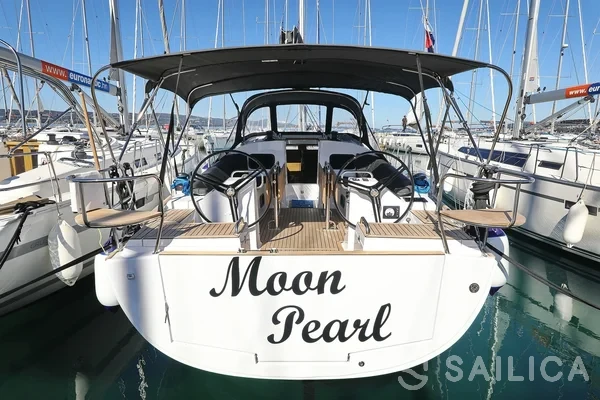 Elan Impression 45.1 - Yacht Charter Sailica