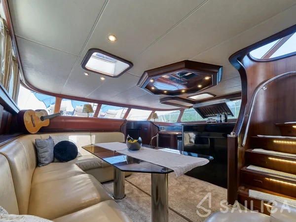 Gulet - Yacht Charter Sailica