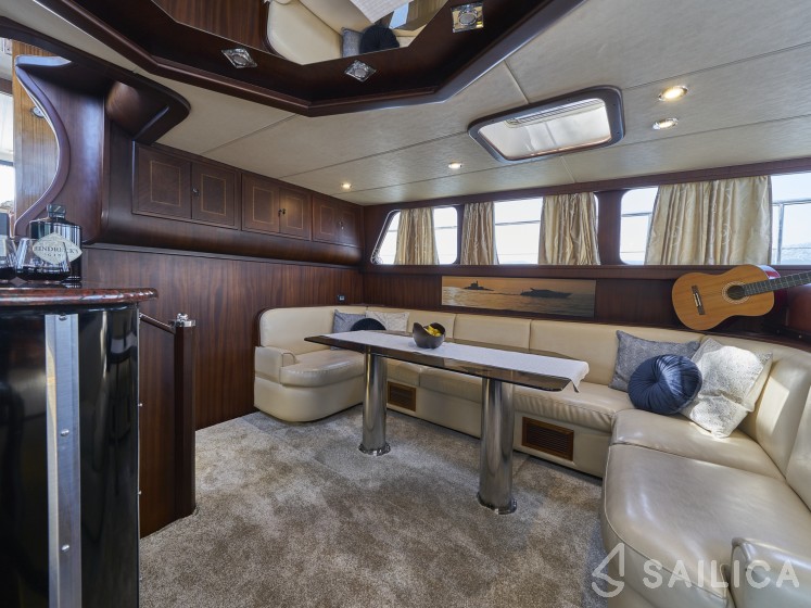 Gulet - Yacht Charter Sailica