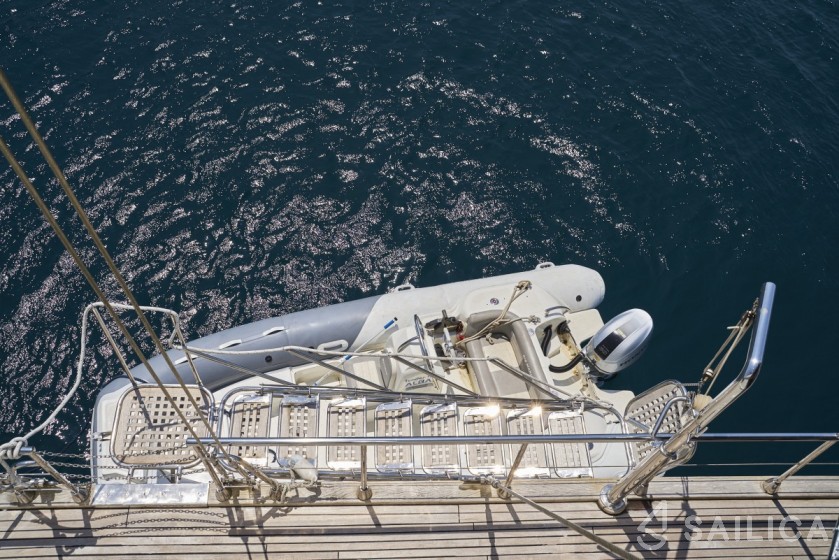 Gulet - Yacht Charter Sailica