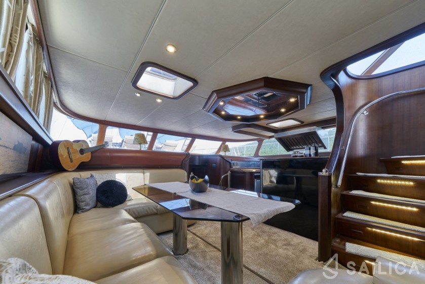 Gulet - Yacht Charter Sailica
