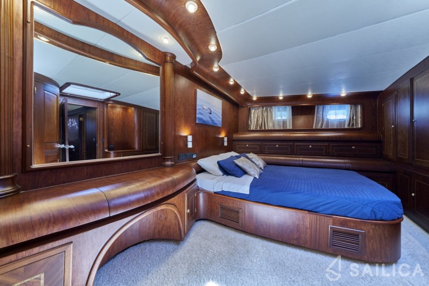 Gulet - Yacht Charter Sailica