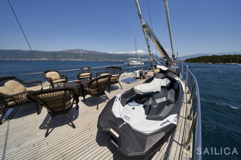 Gulet - Yacht Charter Sailica