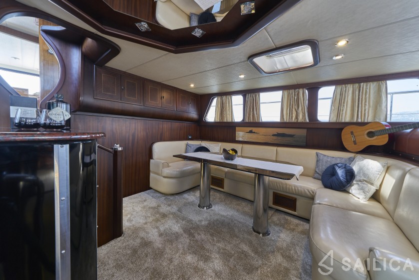 Gulet - Yacht Charter Sailica