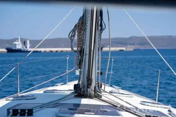 Elan 45 Impression - Yacht Charter Sailica