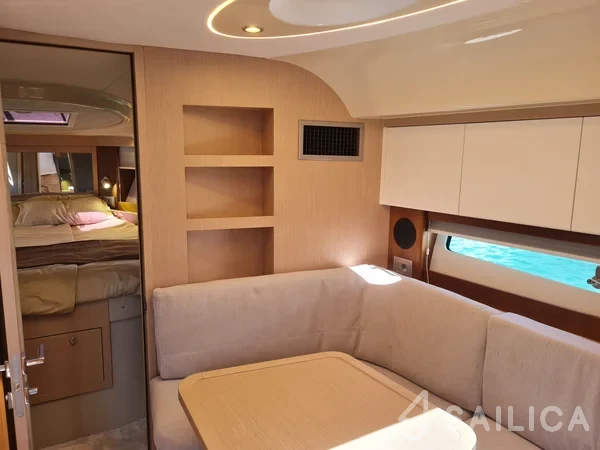 Focus Power 44 - Yacht Charter Sailica