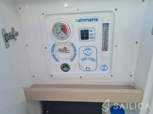 Focus Power 44 - Yacht Charter Sailica